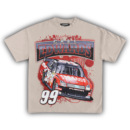 CARL EDWARDS NASCAR TEE