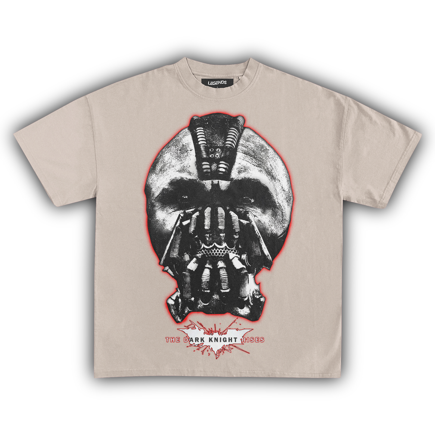 BANE VINTAGE TEE