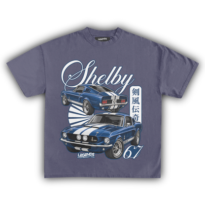 '67 SHELBY FORD GT500 "ELENOR" TEE