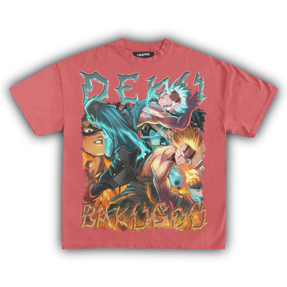 MY HERO ACADEMIA: DEKU TEE