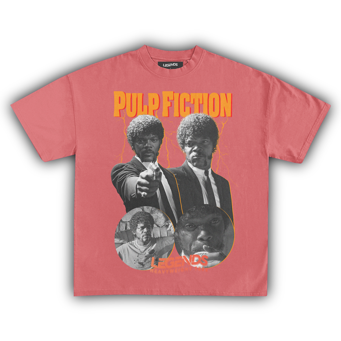 PULP FICTION TEE