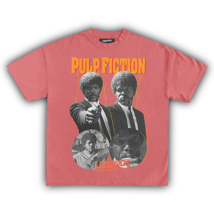 PULP FICTION TEE