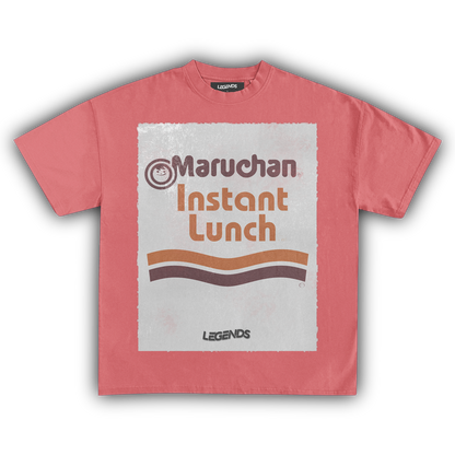 MARUCHAN INSTANT RAMEN VINTAGE TEE