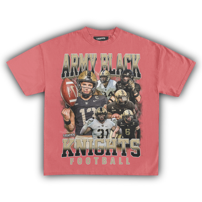 ARMY BLACK KNIGHTS TEE