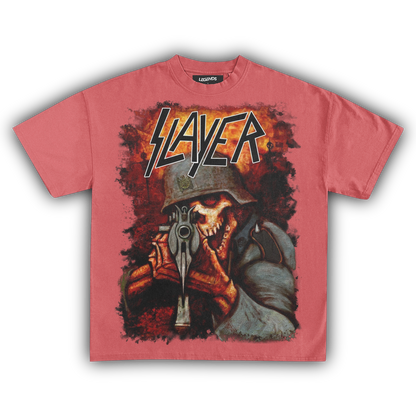 SLAYER KILLSHOT TEE