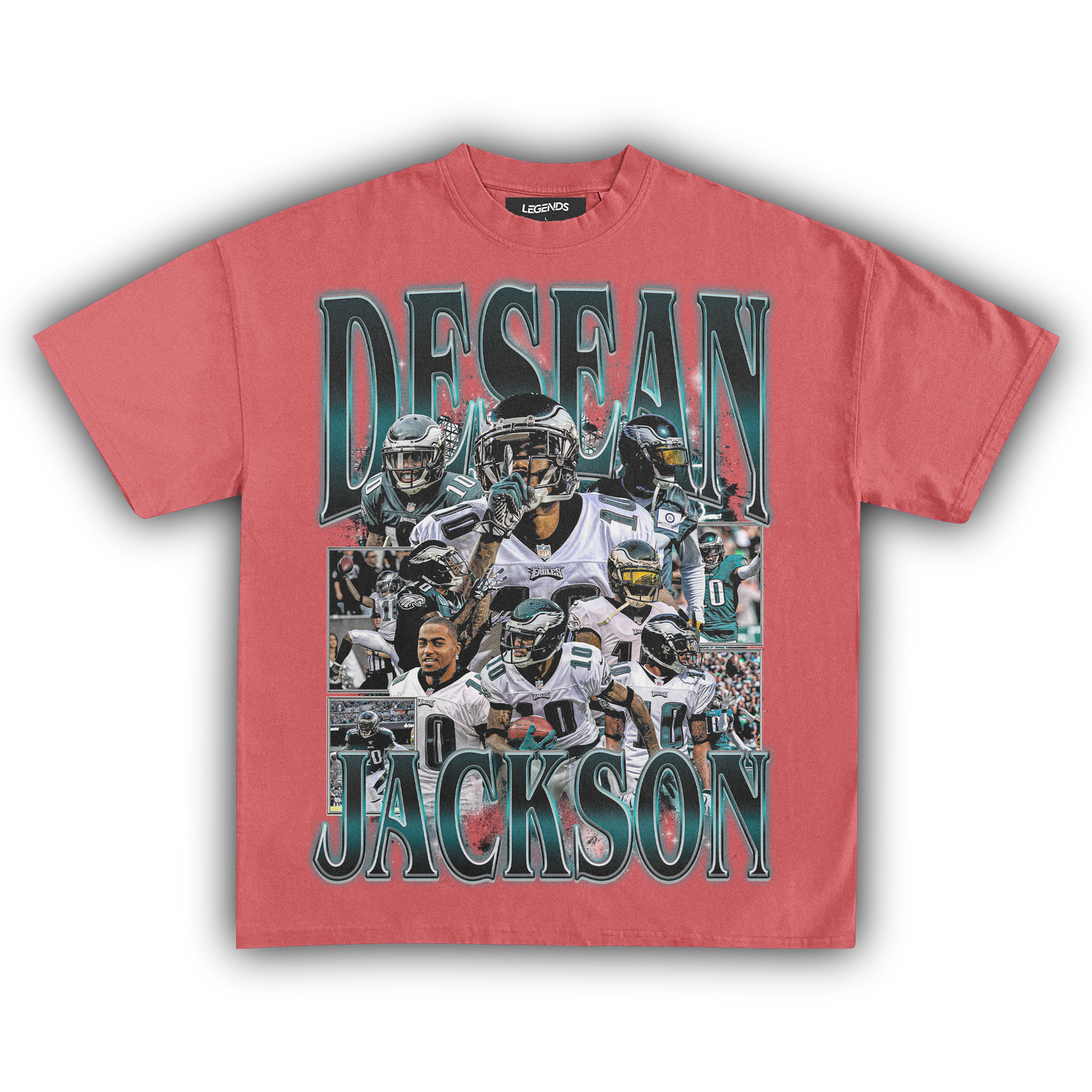 DESEAN JACKSON TEE