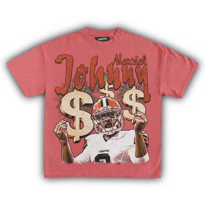 MONEY MANZIEL TEE