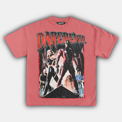 DAREDEVIL 2003 VINTAGE TEE (Volume 2)