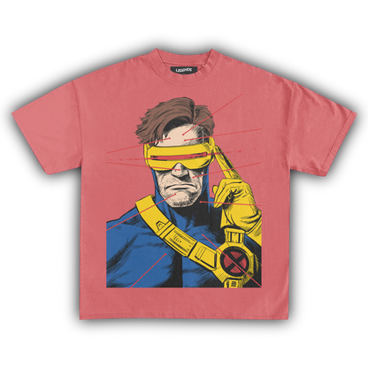 CYCLOPS OPTIC BLAST TEE