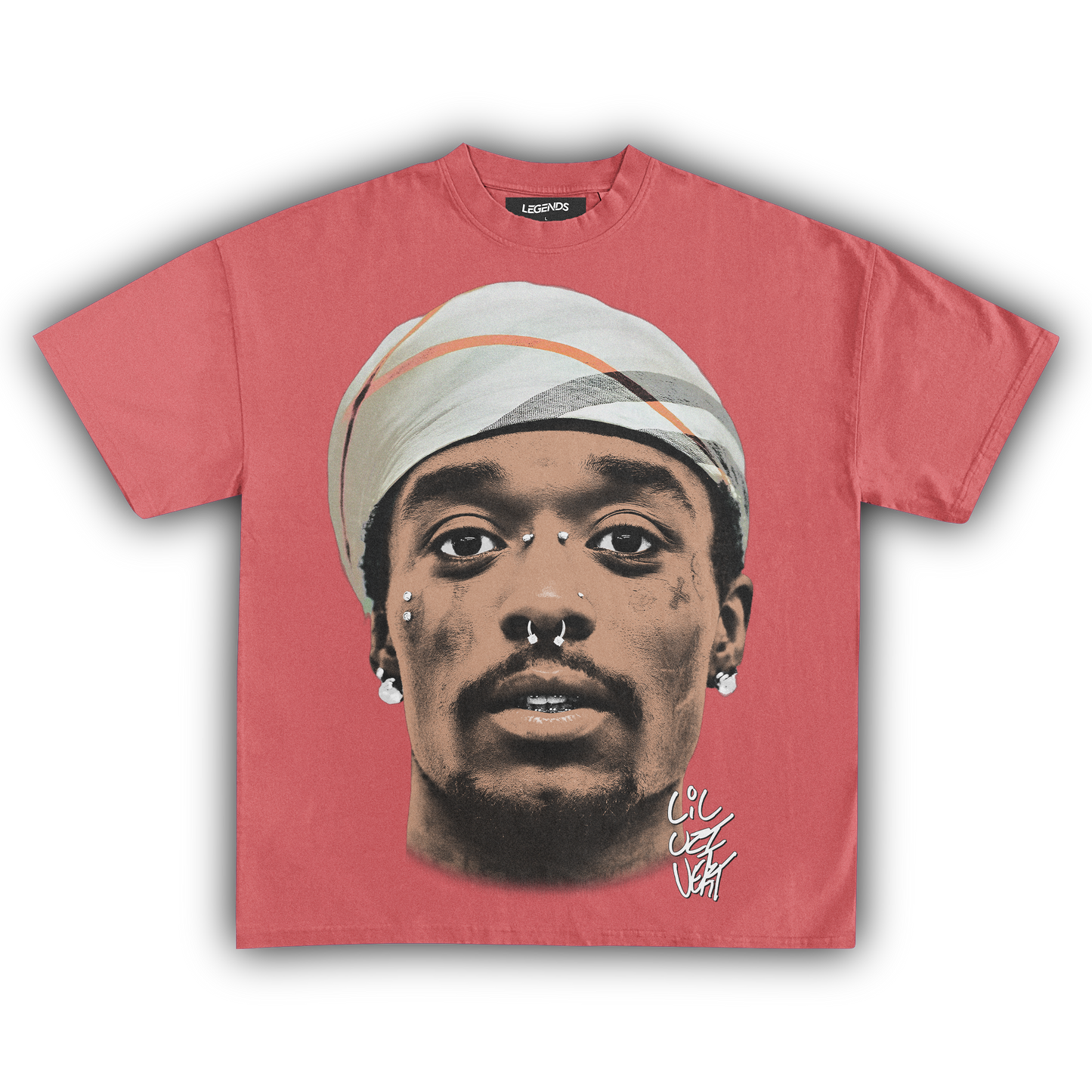 LIL UZI VERT TEE