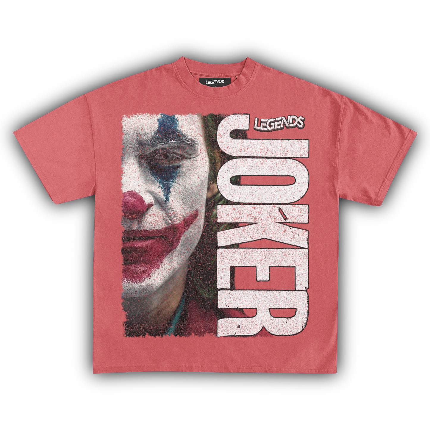 JOKER: FOLIE À DUEX TEE (Volume 2)