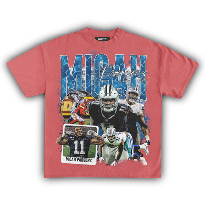 MICAH PARSONS '24 TEE