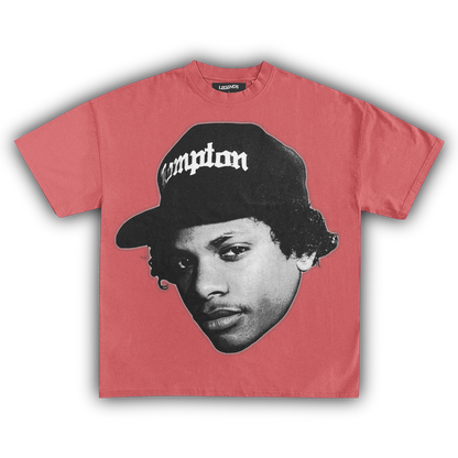 Eazy-E Tee » New Music Arrivals » Heavyweight T-Shirts Eazy-E Tee » New Music Arrivals » Heavyweight T-Shirts