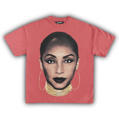 SADE VINTAGE TEE