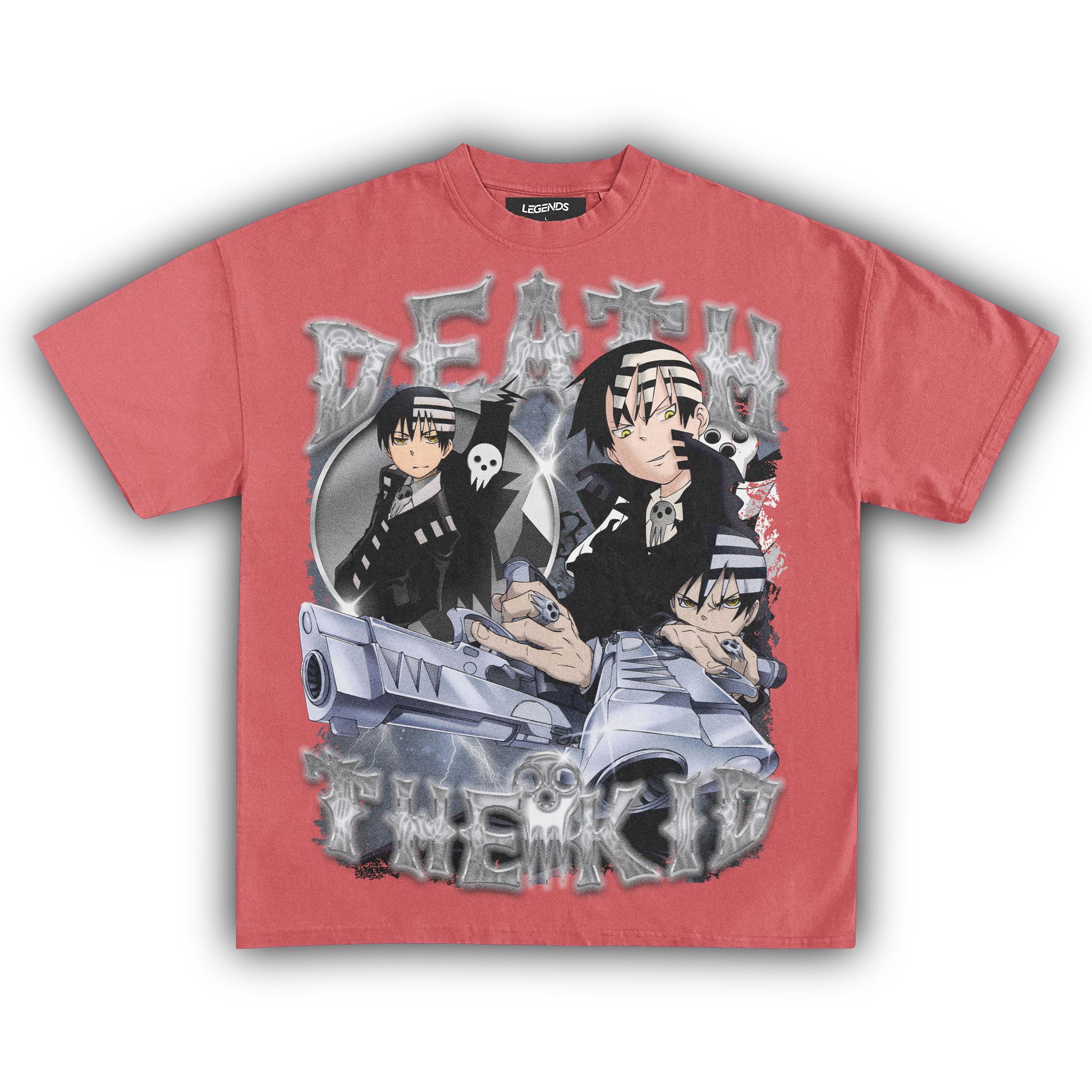 Premium Vector | A t - shirt that says grim reaper on it Premium Vector | A t - shirt that says grim reaper on it