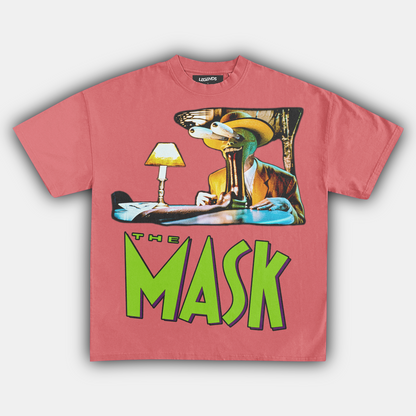 THE MASK 1994 VINTAGE TEE