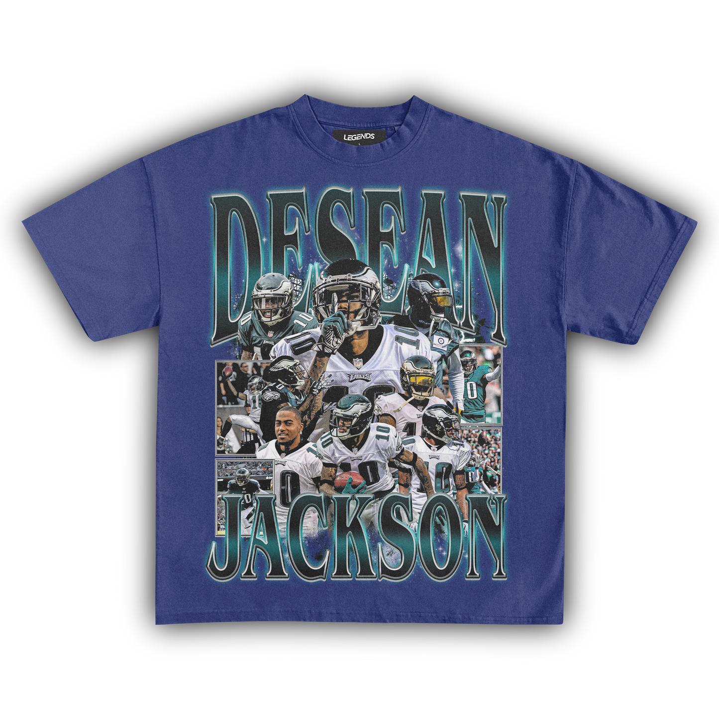 DESEAN JACKSON TEE