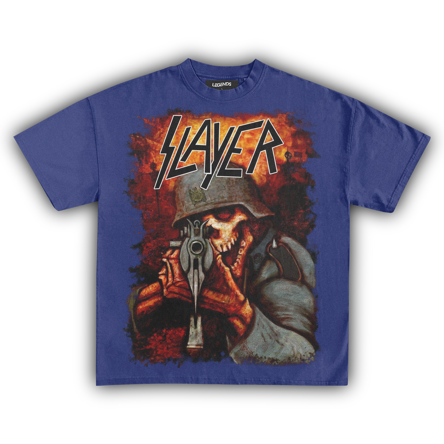 SLAYER KILLSHOT TEE