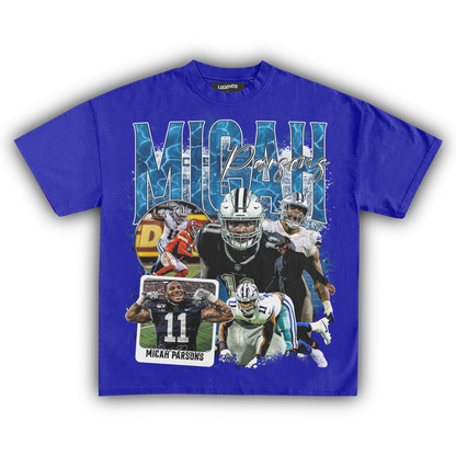 MICAH PARSONS '24 TEE