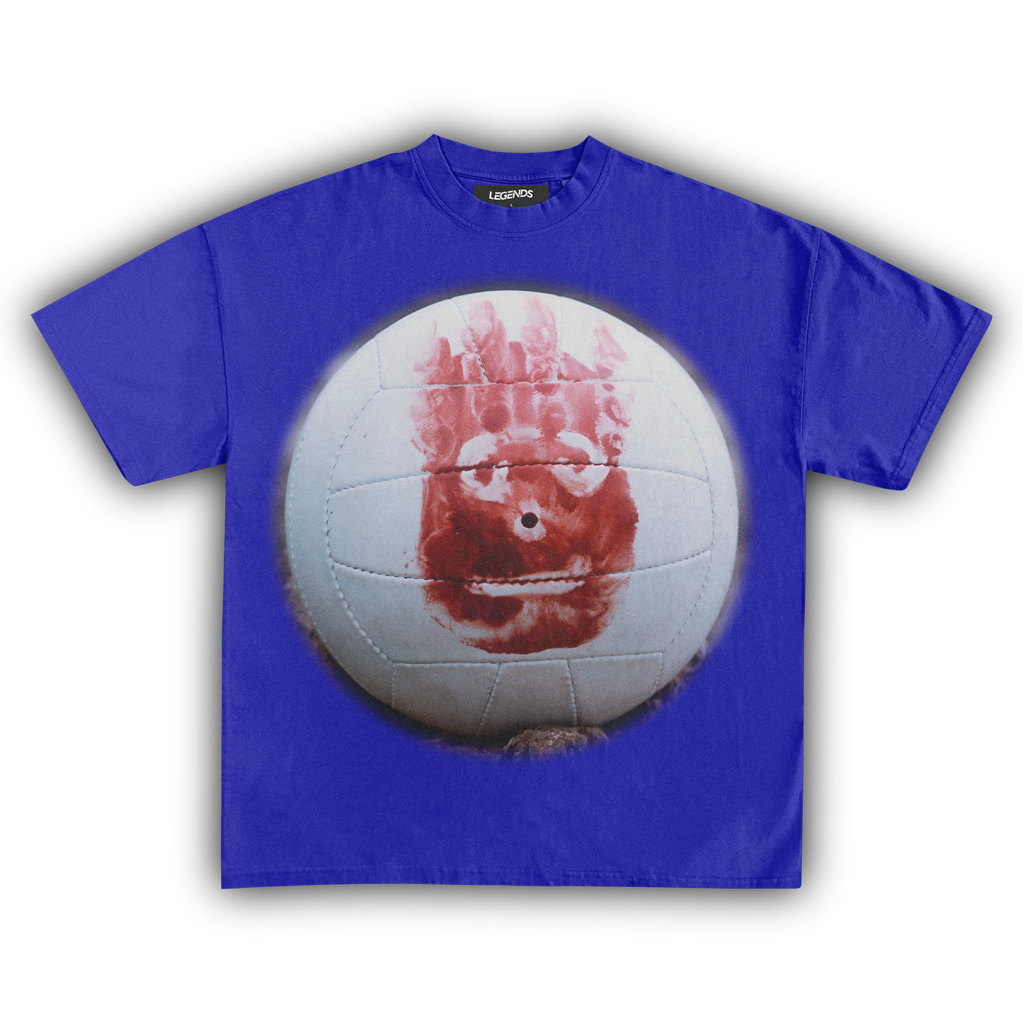 WILSON BIG FACE VINTAGE TEE