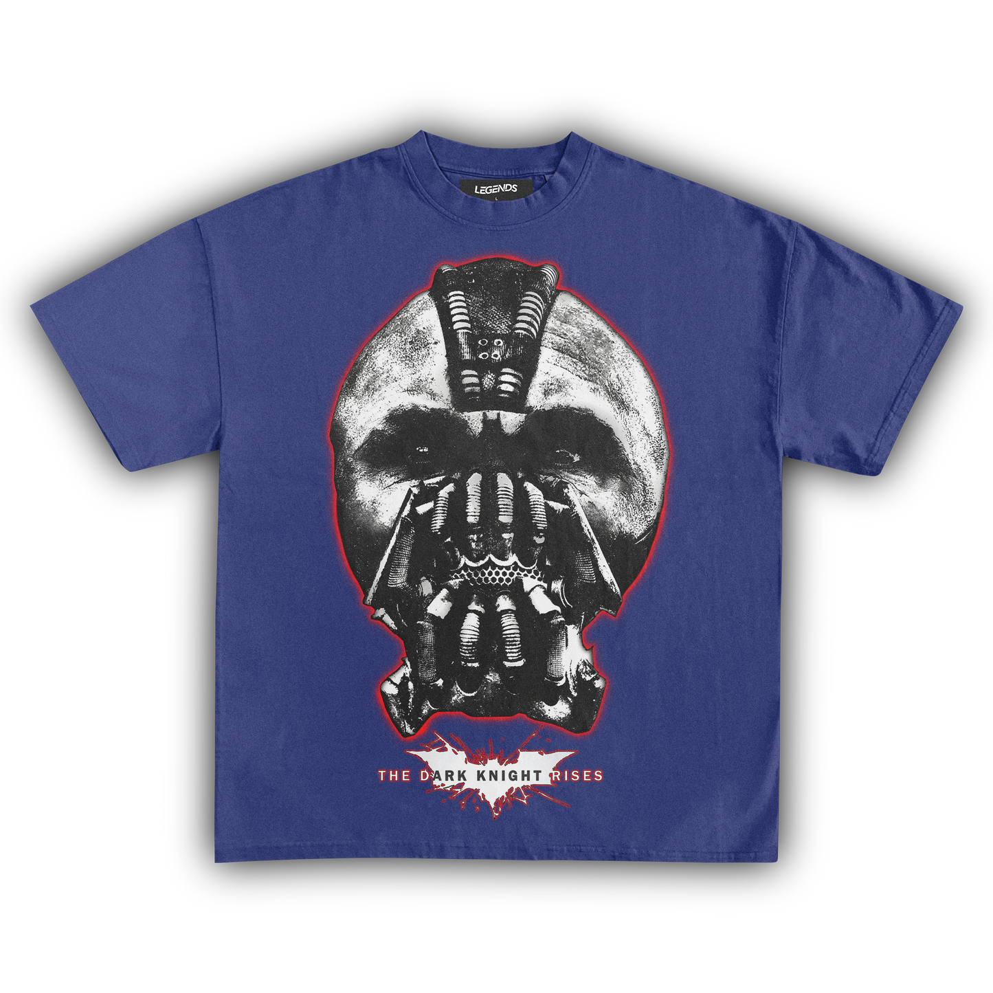 BANE VINTAGE TEE