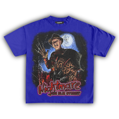 FREDDIE KRUEGER VINTAGE TEE