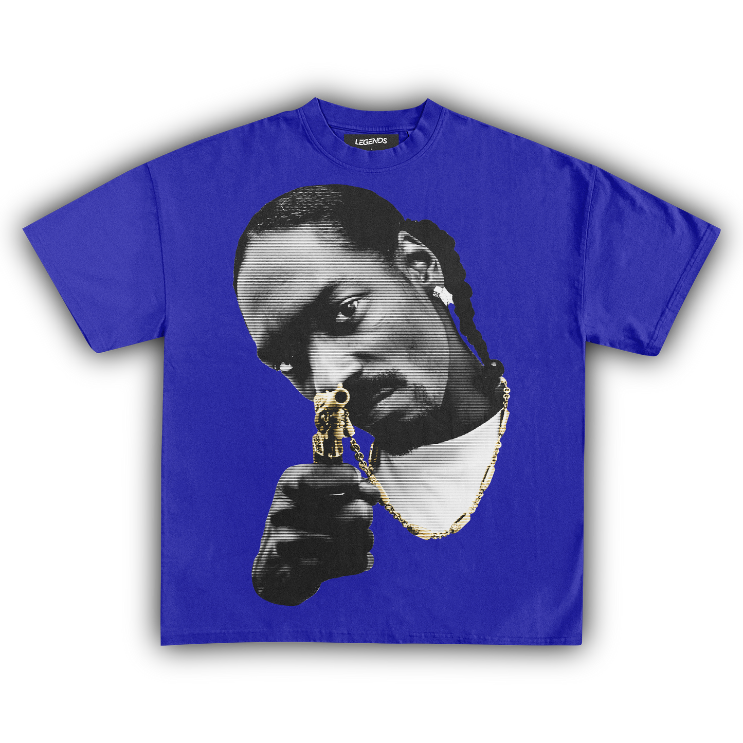 SNOOP DOGG KILLSHOT TEE