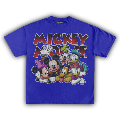 VINTAGE MICKEY TEE