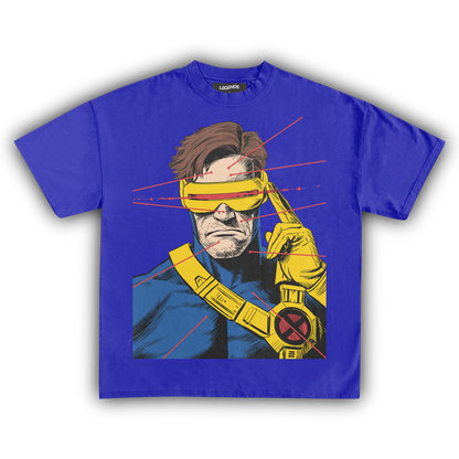 CYCLOPS OPTIC BLAST TEE