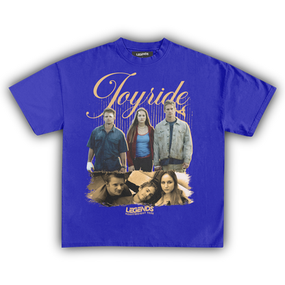 JOYRIDE TEE