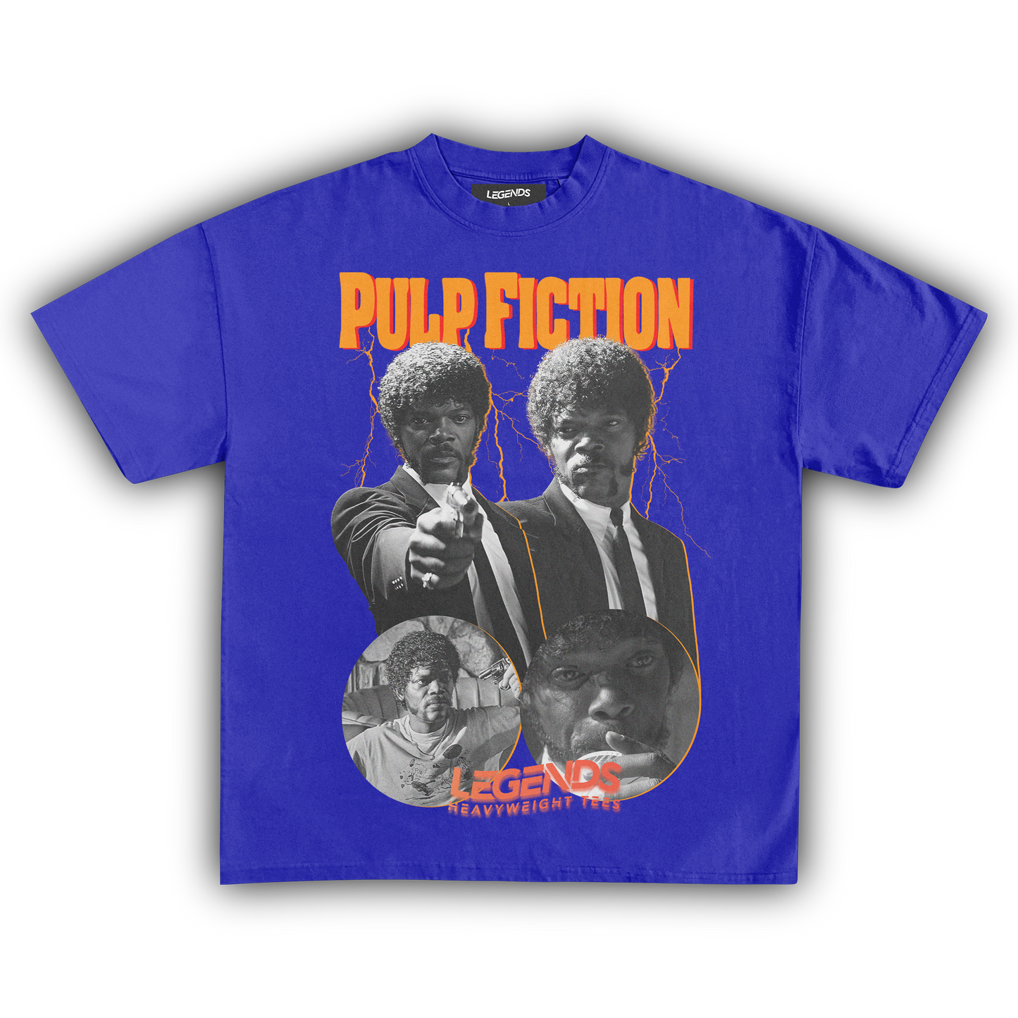 PULP FICTION TEE