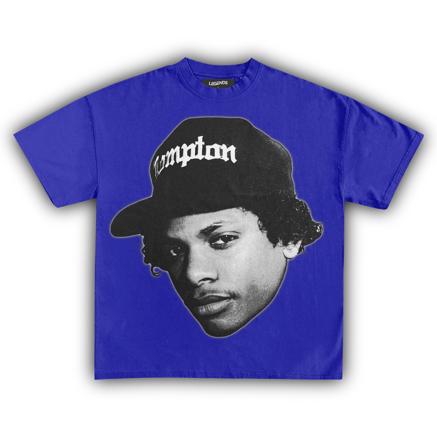 EAZY-E VINTAGE TEE