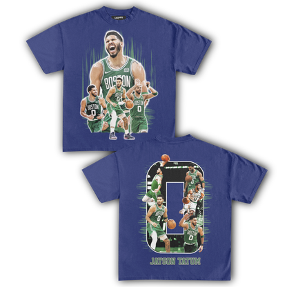 JASON TATUM ALL-STAR TEE