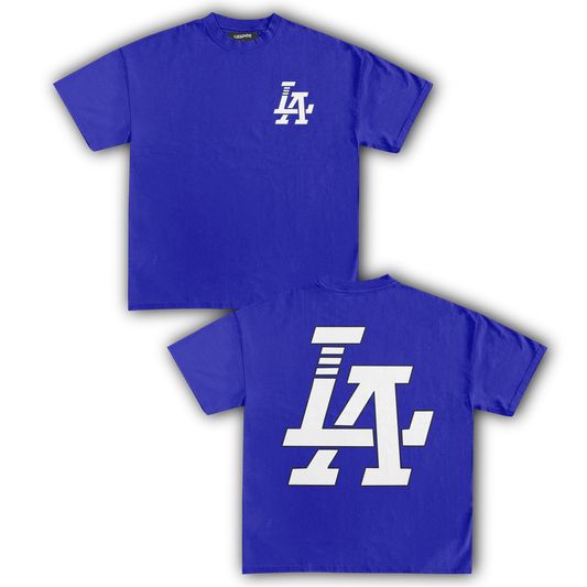 LA TEE (Double Sided)