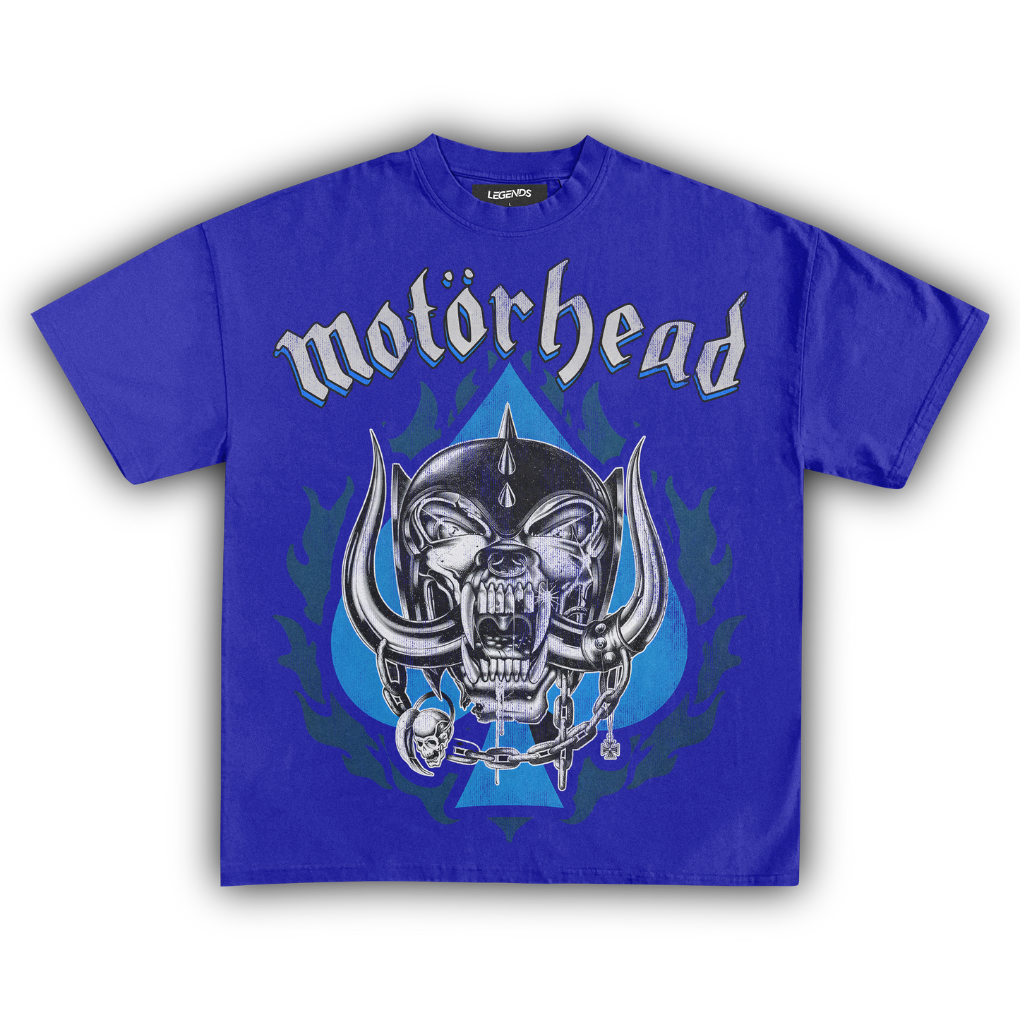 MOTÖRHEAD VINTAGE TEE