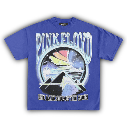 PINK FLOYD VINTAGE TEE