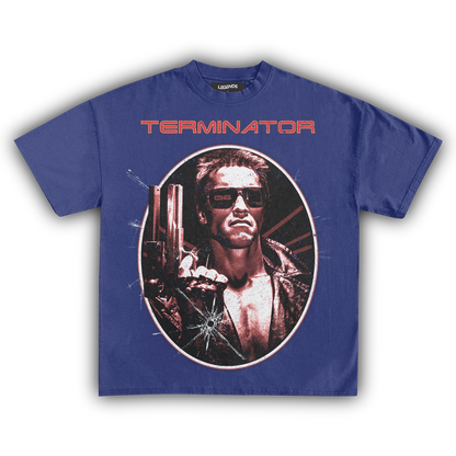 THE TERMINATOR TEE