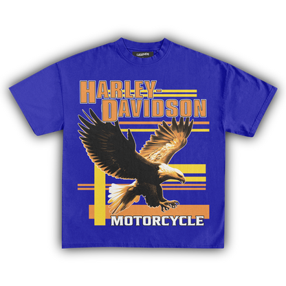 HARLEY DAVIDSON FREEDOM TEE