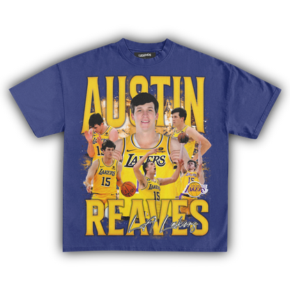 AUSTIN REAVES TEE