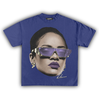 RIHANNA SIGNATURE TEE