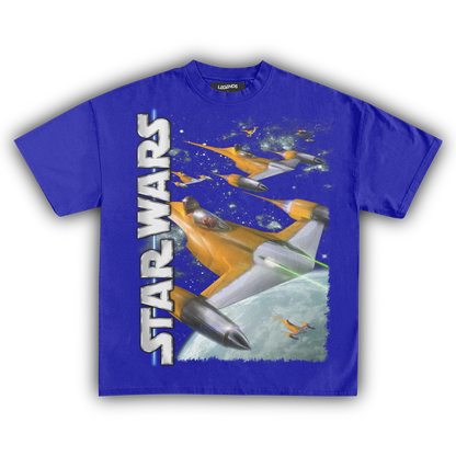 N-1 STARFIGHTER VINTAGE TEE