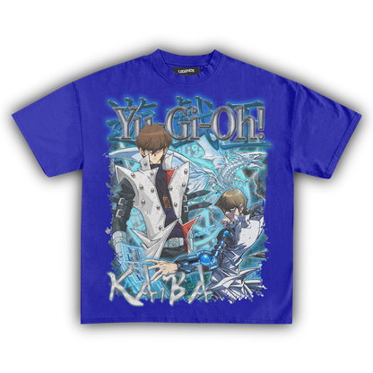 YU-GI-OH! KAIBA TEE