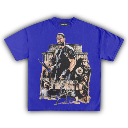 GLADIATOR MAXIMUS TEE (Version 1)