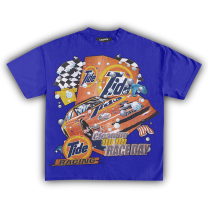 TIDE RACING NASCAR VINTAGE TEE