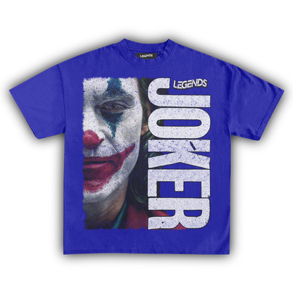 JOKER: FOLIE À DUEX TEE (Volume 2)