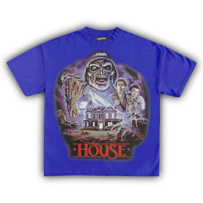 HOUSE 1985 VINTAGE TEE