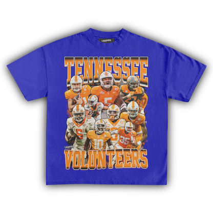 TENNESSEE VOLUNTEERS TEE