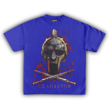 GLADIATOR VINTAGE 2000 TEE