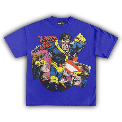 X-MEN CYCLOPS VINTAGE TEE