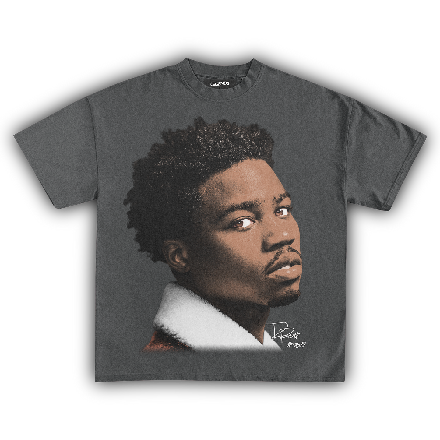 RODDY RICCH TEE